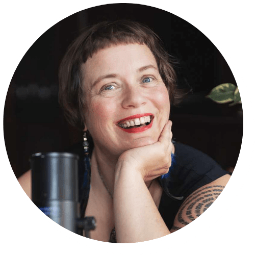 Jana Jánová - webinář podcast